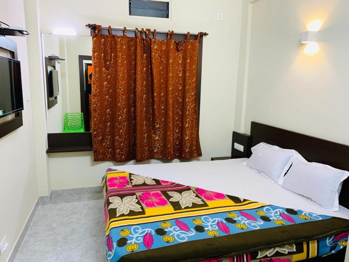 Strategic Inn Puri Bagian luar foto
