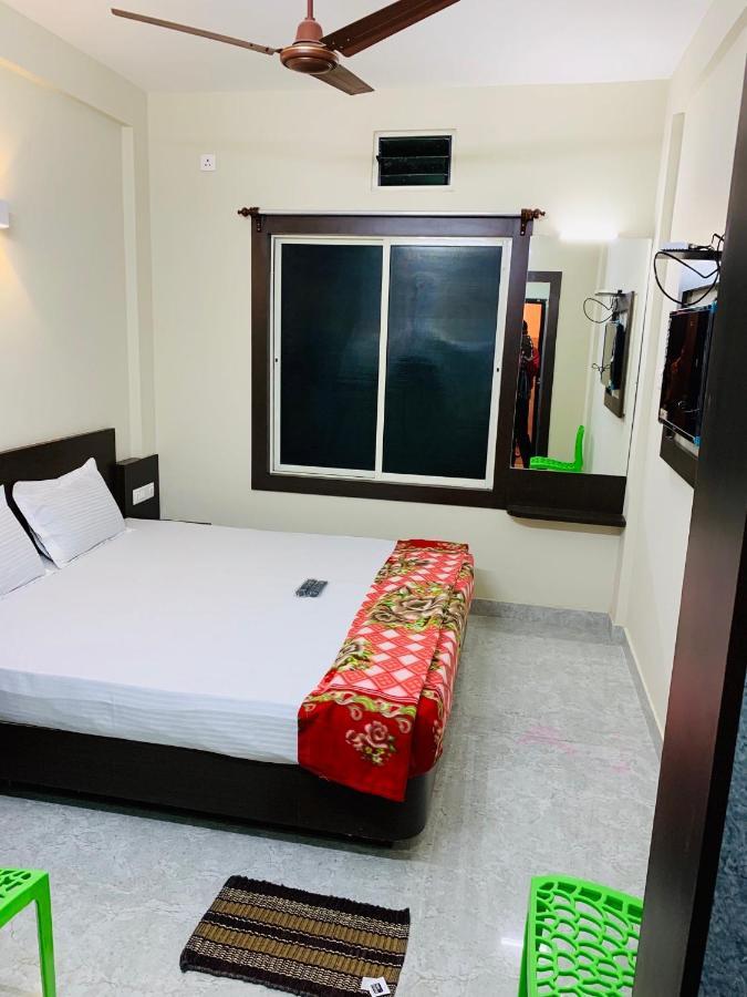 Strategic Inn Puri Bagian luar foto