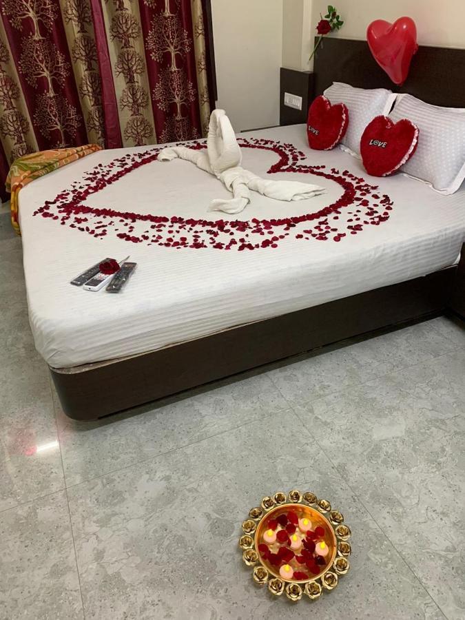 Strategic Inn Puri Bagian luar foto